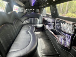
										Stretch Limousine full									