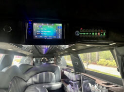 
										Stretch Limousine full									